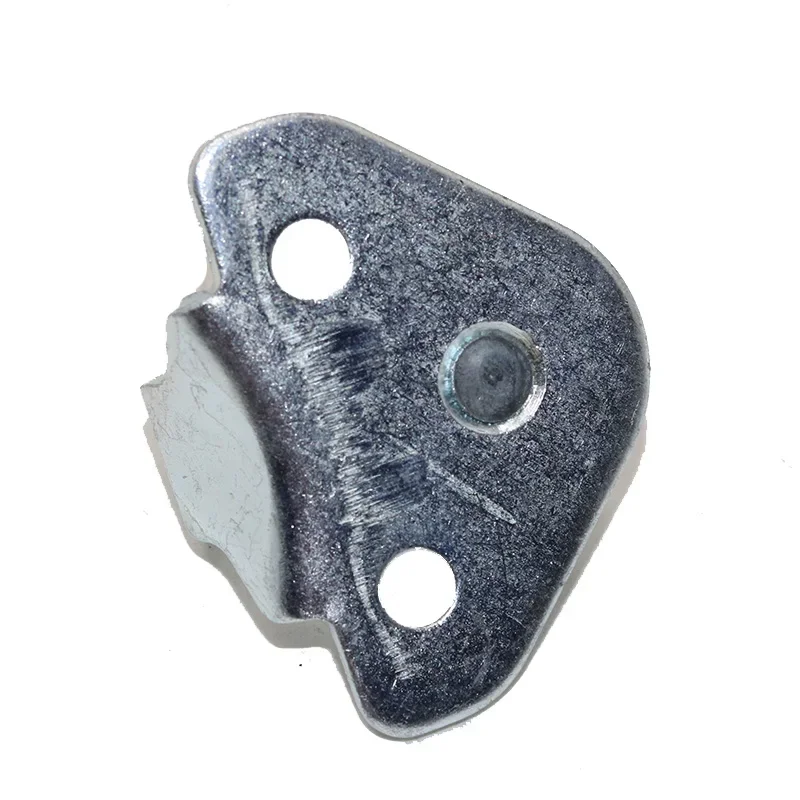 Plate Door Lock Striker Latch for Fiat Peugeot Citroen car accessories