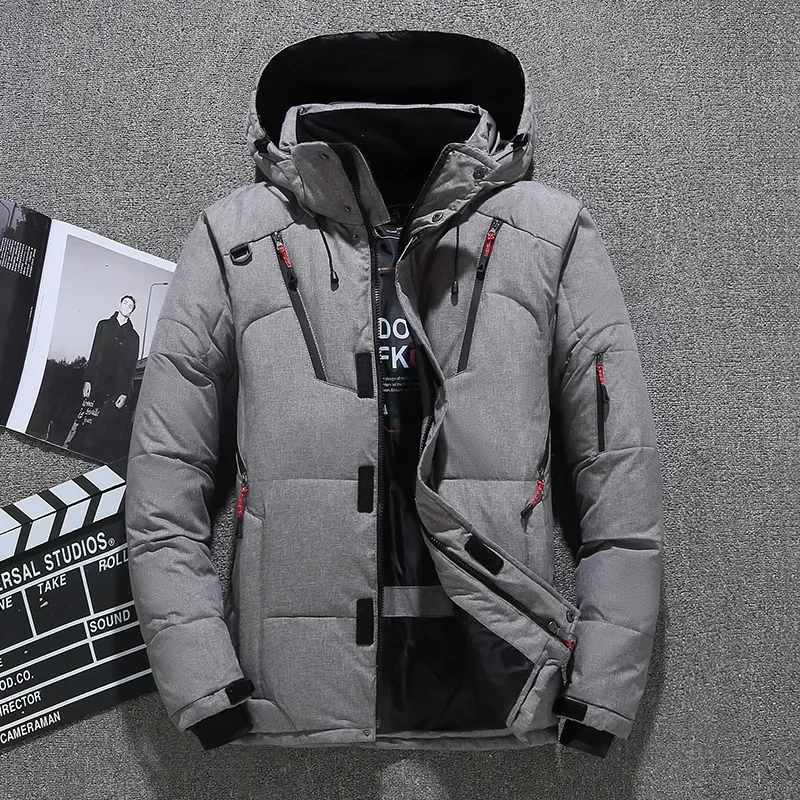 Only Jacket(Grey)
