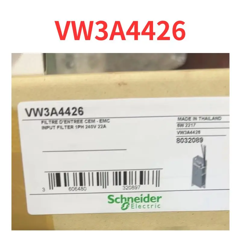 

100% новый аксессуар VW3A4426