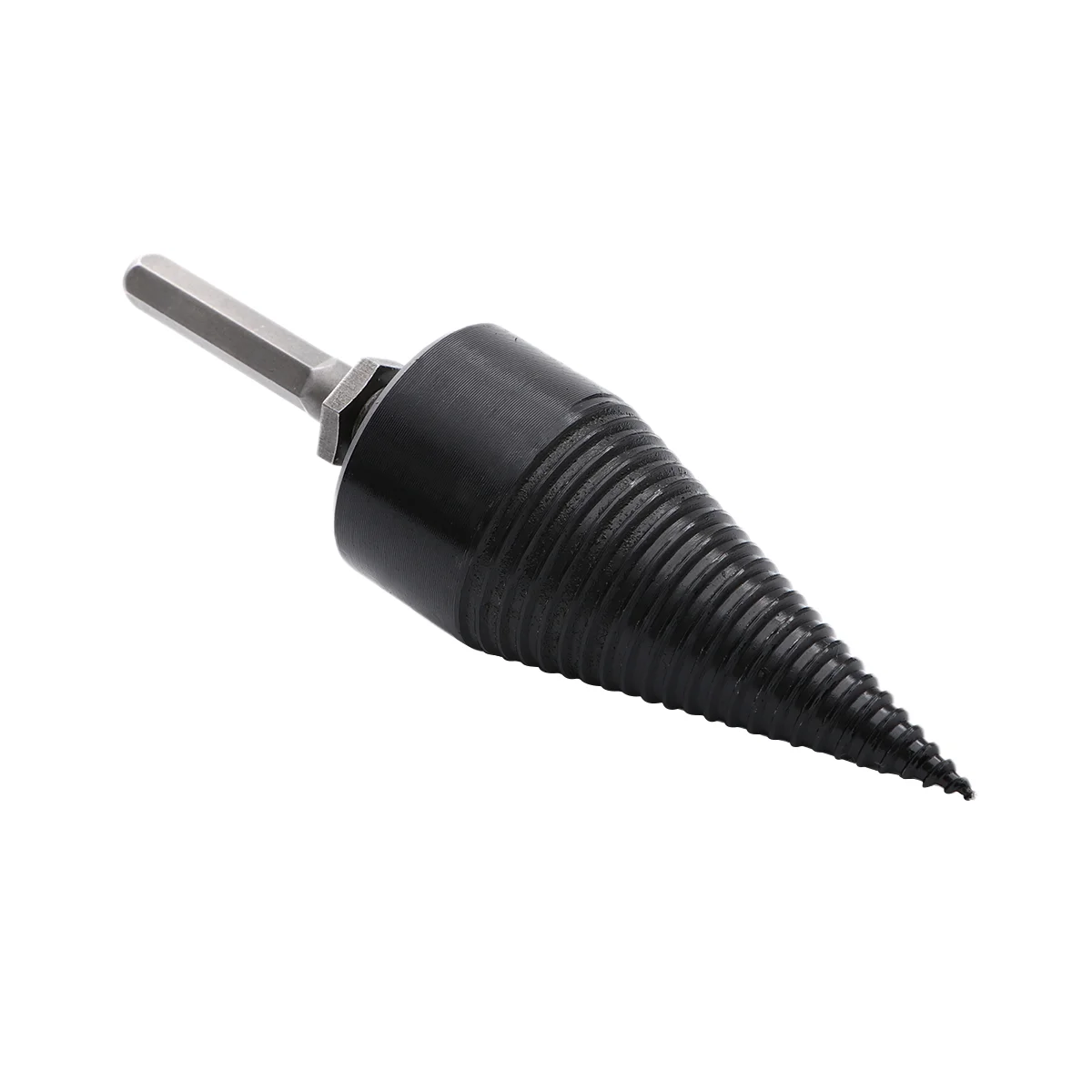 38 Mm Woodworking Drill Bit Rotary Hammer Bits Firewood Kindling Splitter Log Splitting