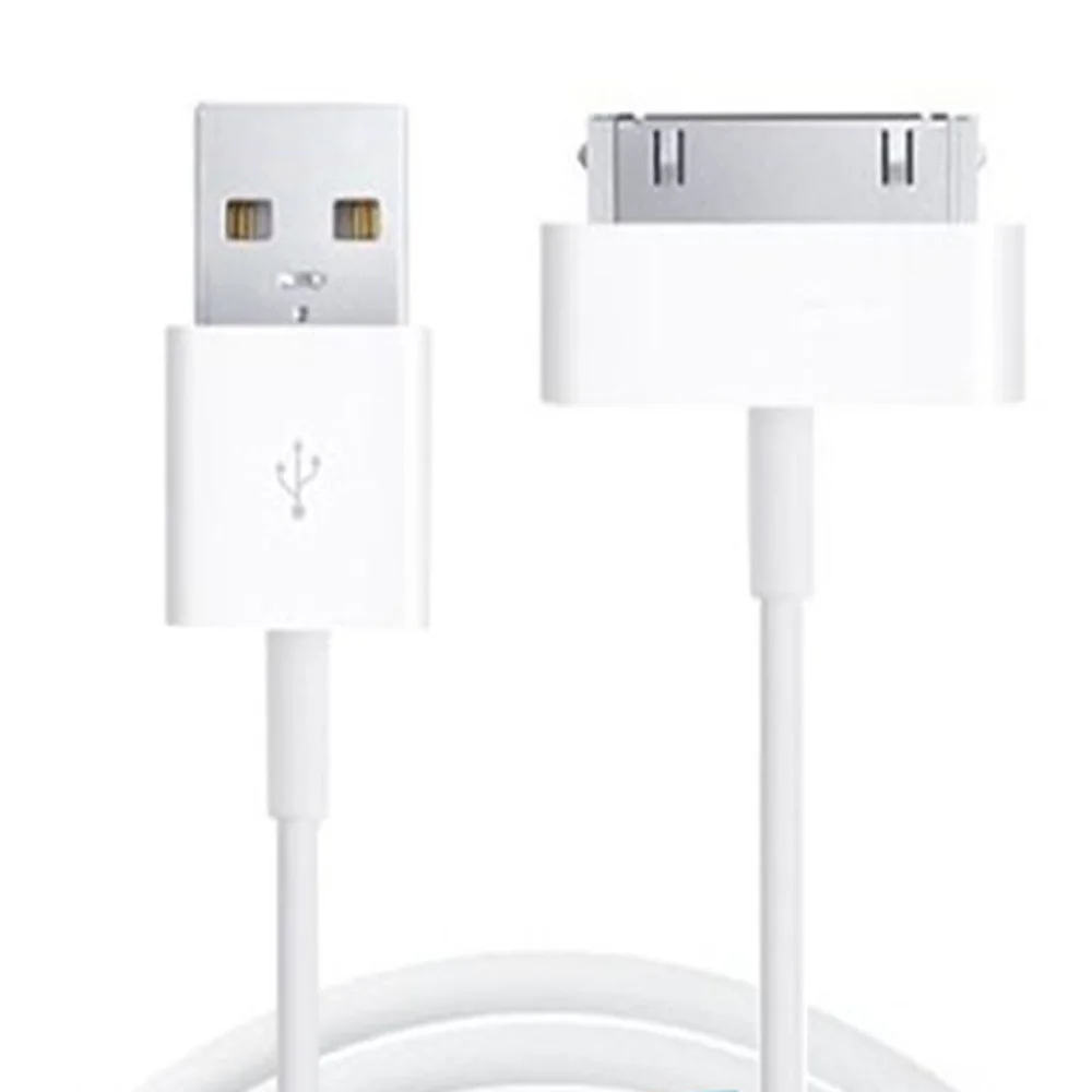 รูปสินค้า สายชาร์จ Sync 30 พิน สำหรับ iPhone และ iPad