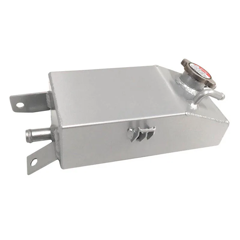 

Алюминиевый радиатор охлаждающей жидкости, резервуар для расширения Alfa Romeo 145 147 156 GT