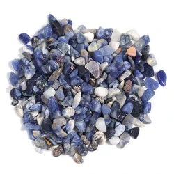 Natural Stone Crystal Chips for Reiki Healing & Home Decor (12)