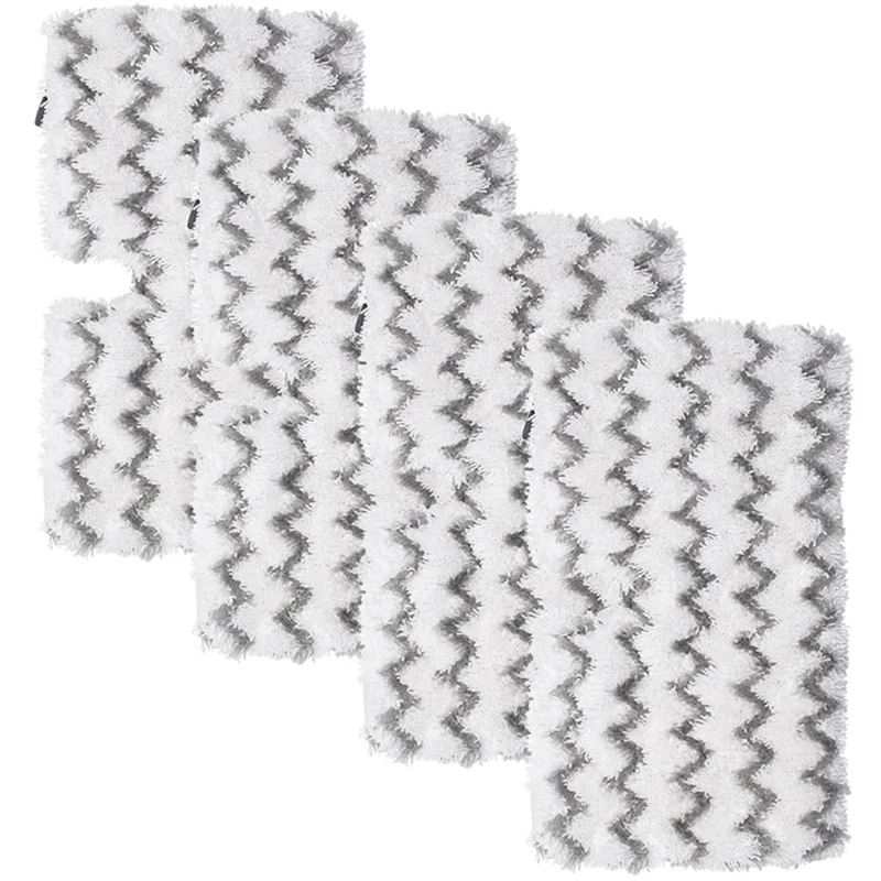 Replacement Accessories Parts Mop Pad Compatible For Shark S3500 S3501