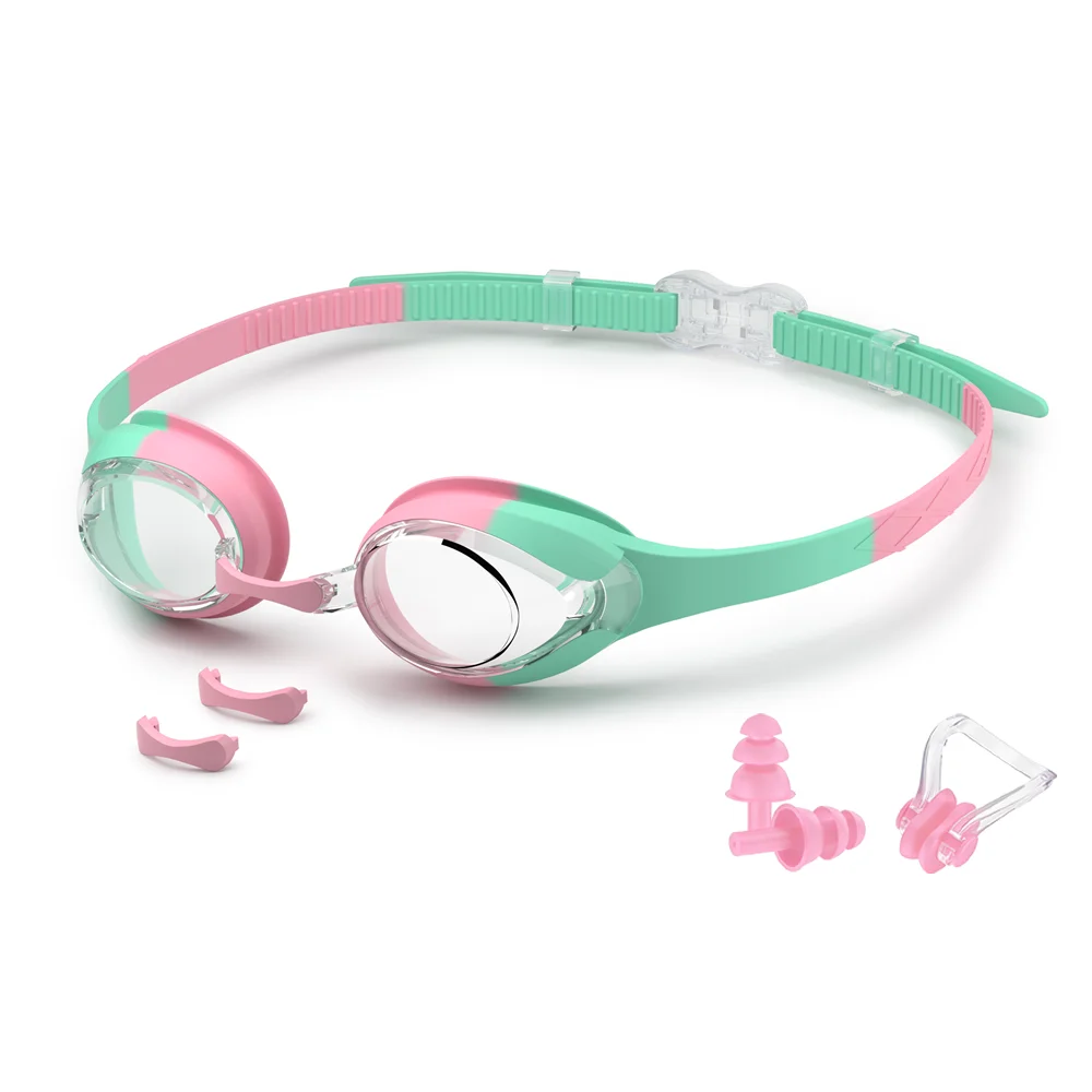 PinkGreen