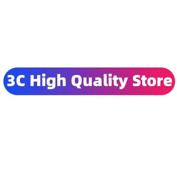 3C High Quality Store