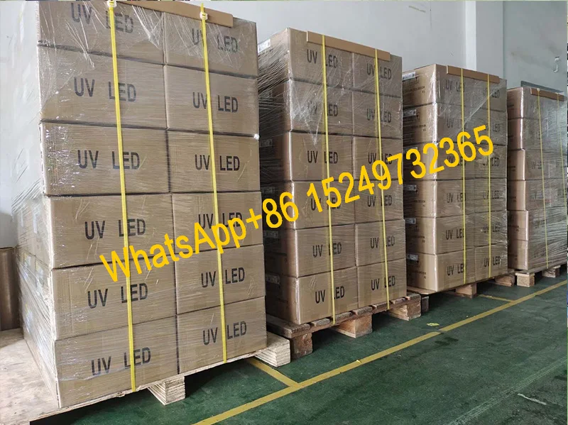 S5d3a874b0a1d48bcb10d99405c5ddbb3B 10W High Power UVLED Curing Lamp With Foot Switch Floor Lamp For Fast Drying Of Nail Polish/Eyelash Glue UV Curing Lamp