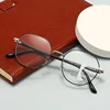 Fashion Progressive Reading Glasses Anti Blue Light Multifocal Women Presbyopia Eyeglasses +1.0 To +4.0 Near Far Sight Eyewear 4