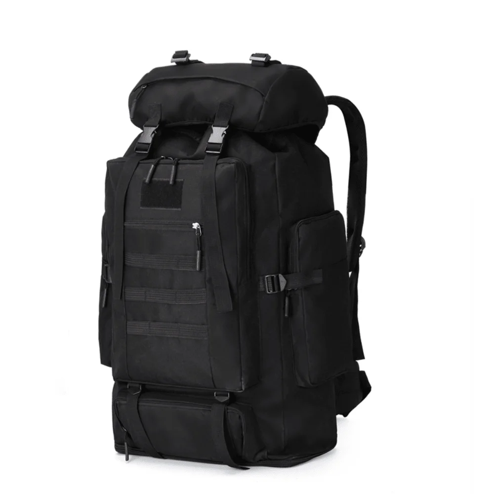 Waterproof Oxford Cloth Mountaineering Backpack for Hiking Camping