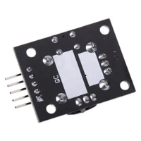 Game Joystick Sensor Game Controller Sensor JoyStick Breakout Module for Arduino PS2 Raspberry Pi 3