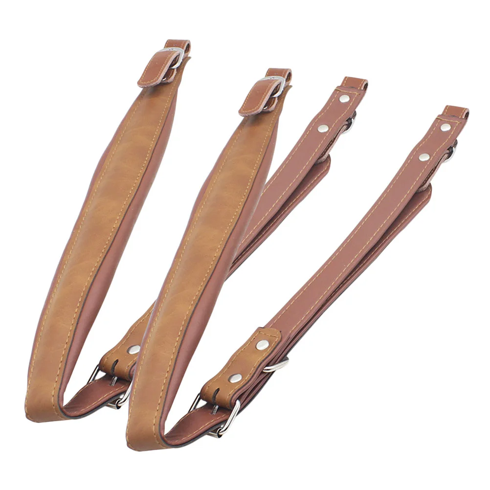 

Accordion Strap Durable Straps Musical Instrument Accessories Simple Chic Belts