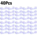 40X-White