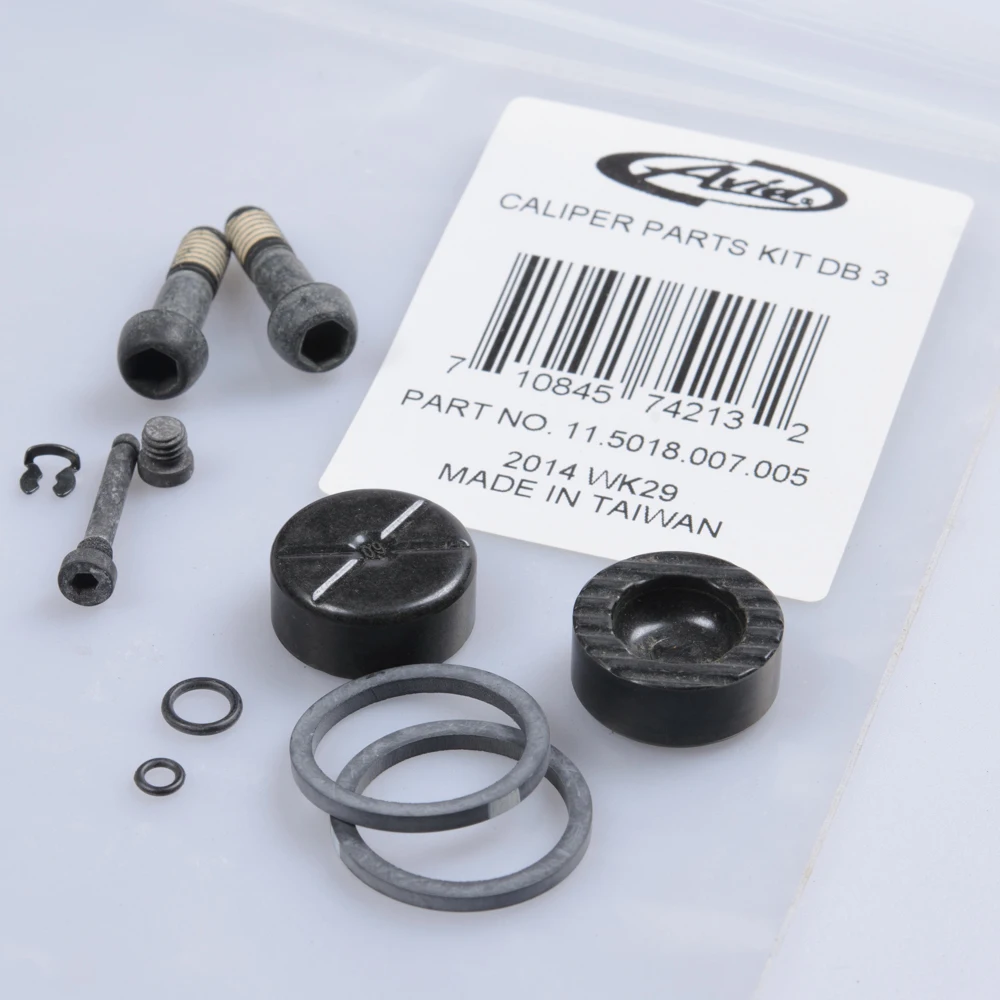 sram avid elixir 1