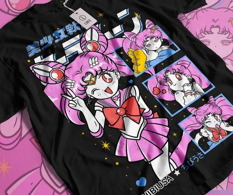 

Vintage Special T- Unisex, Manga LoversGraphic Tee, MangaJapanese shirt