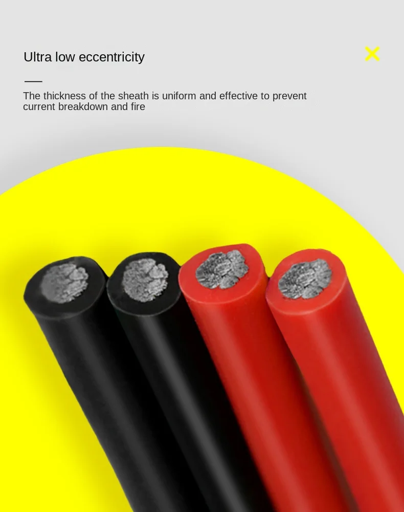 Silicone Macio Resistente Ao Calor, 5 Colors