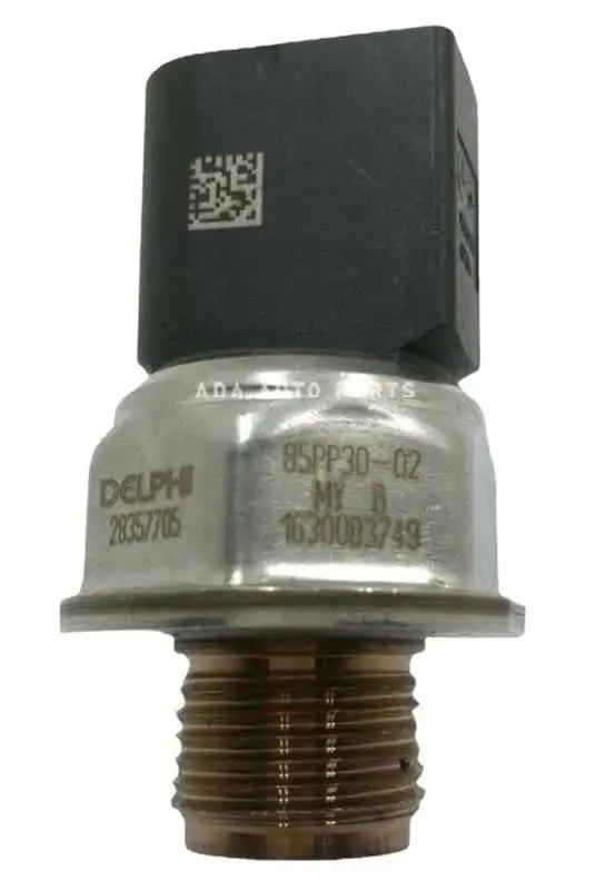 【mio7pppさま】専用！！ 28357705 85PP30-02 Fuel Rail High Pressure Sensor for Hyundai