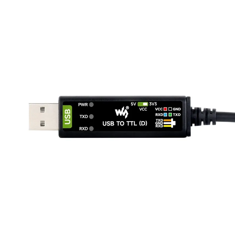  USB TO TTL (D)  ̺,  FT232RNL Ĩ,  ȣ ȸ,  ý 