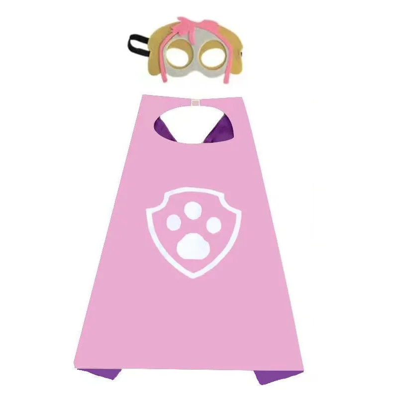 Deguisement Pat Patrouille enfant