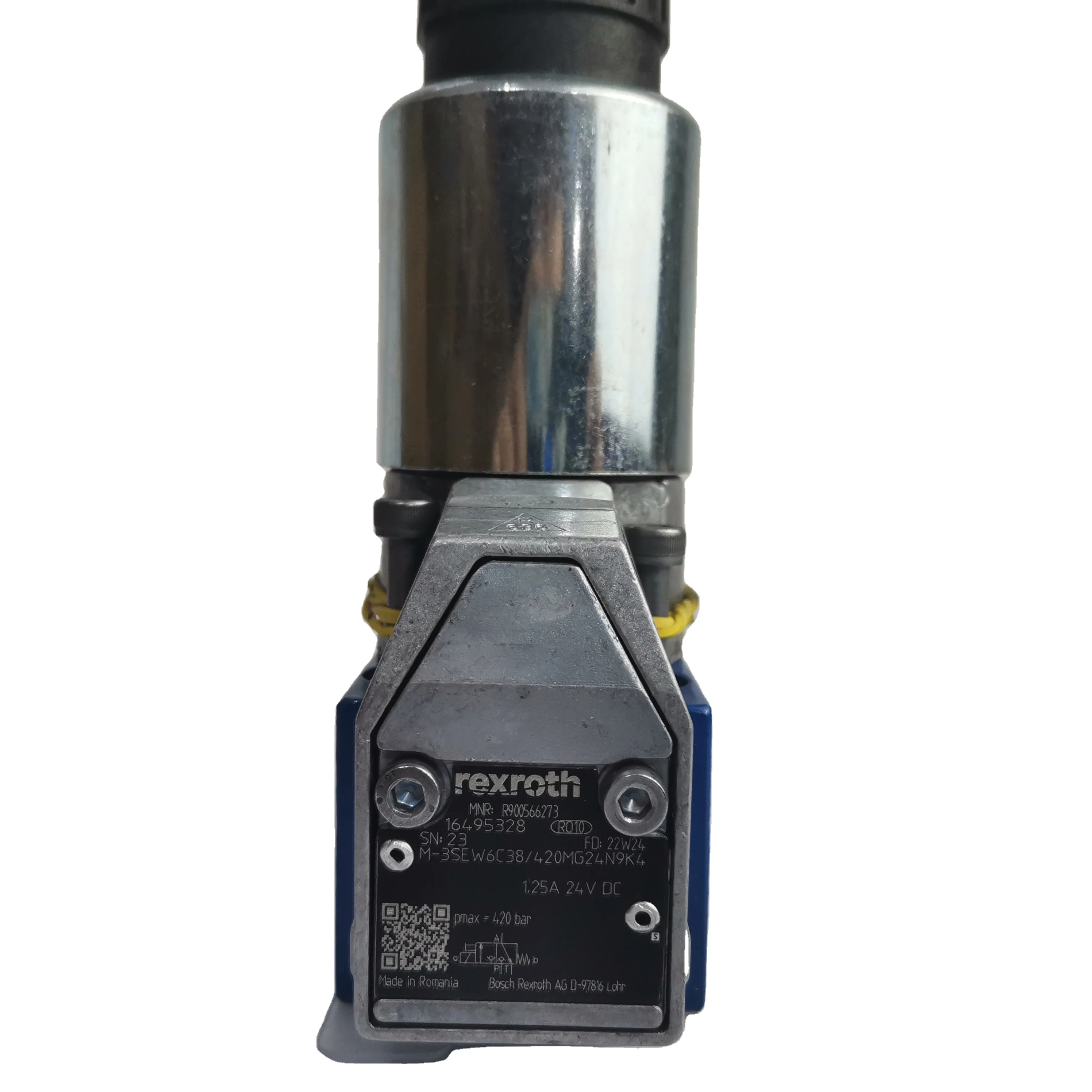 

directional valve R900566273 M-3SEW6C3X/420MG24N9K4