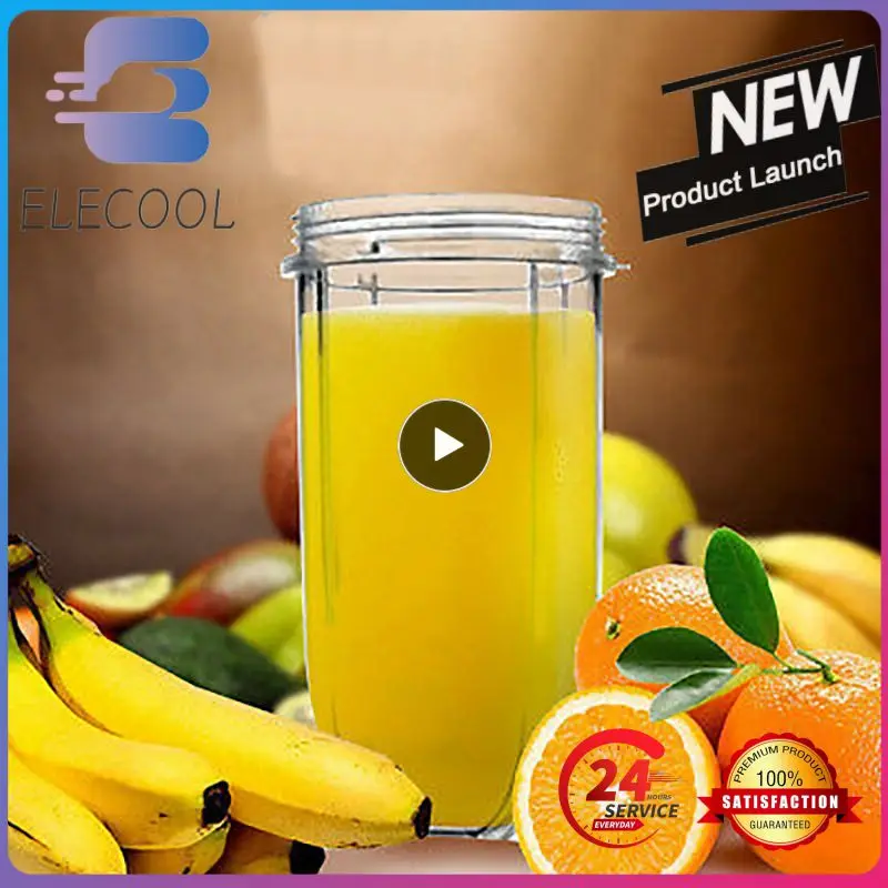 Juicer Part Mug Spremiagrumi Accessorio Per Tazza Per Nutribullet 18/24/32Oz Us Juicer Home Restaurant Bar Juicer Cup