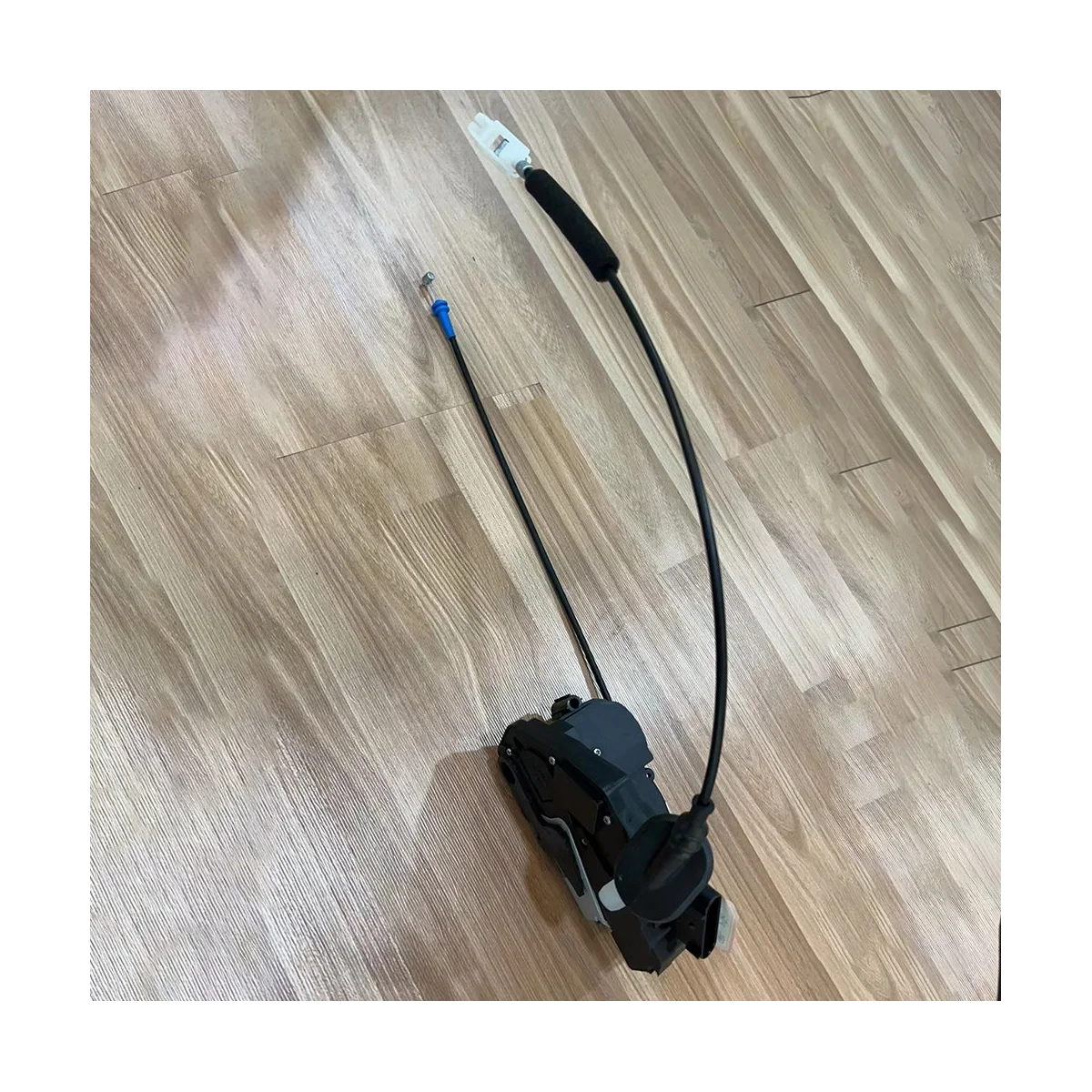 Front Left Center Door Lock Latch Actuator CN15-A219A65-FC for Ford Ecosport 2013- Door Lock Pins Hatch CN15A219A65