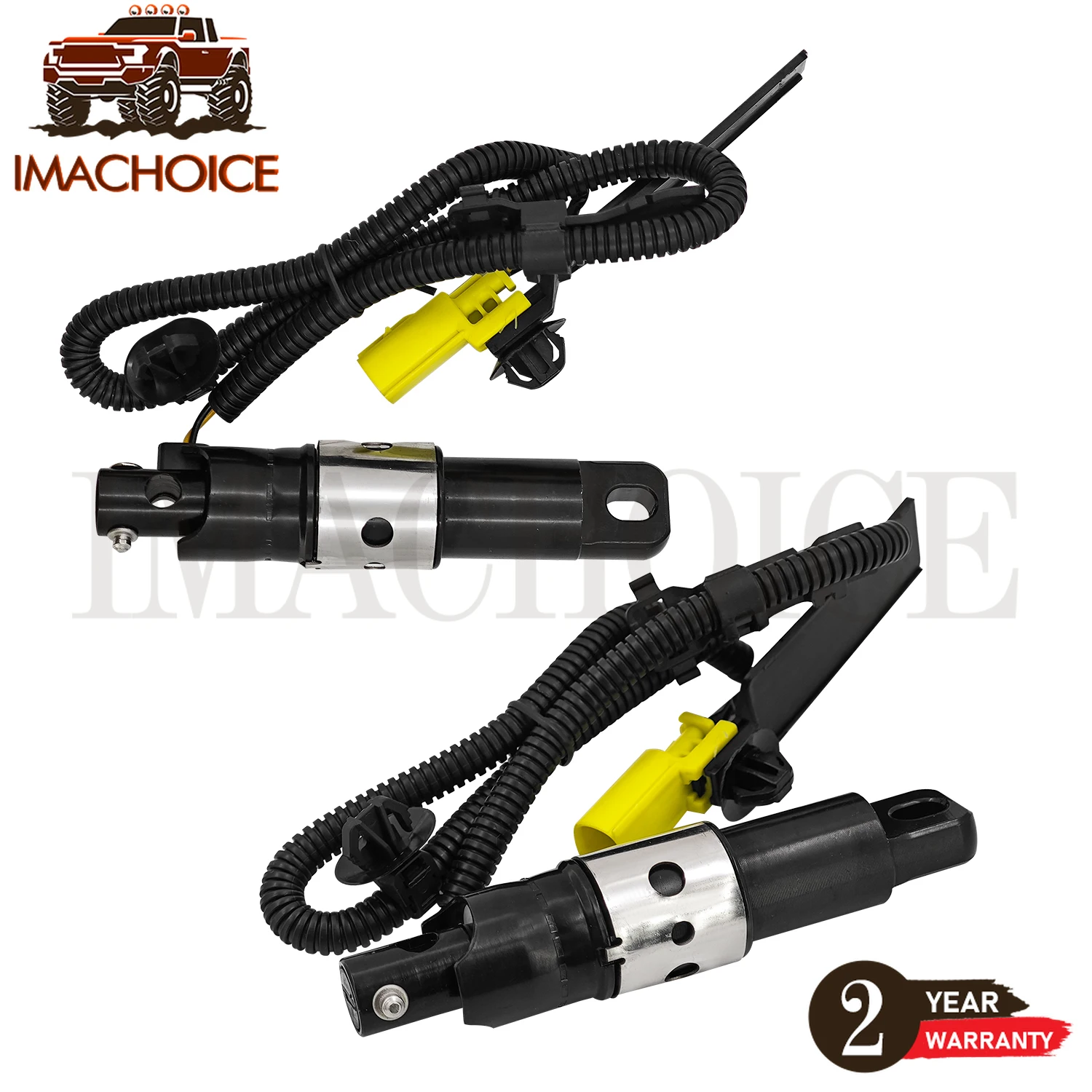 렉서스 ES250 ES300h ES350 2019-2022 OE 호환 팝업 보닛 리프터 센서 장치 좌우    53460-33020 53460-33040