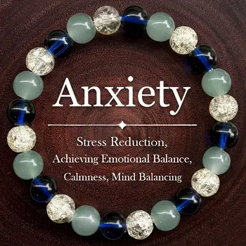 Anxiety Relief Bracelet 1
