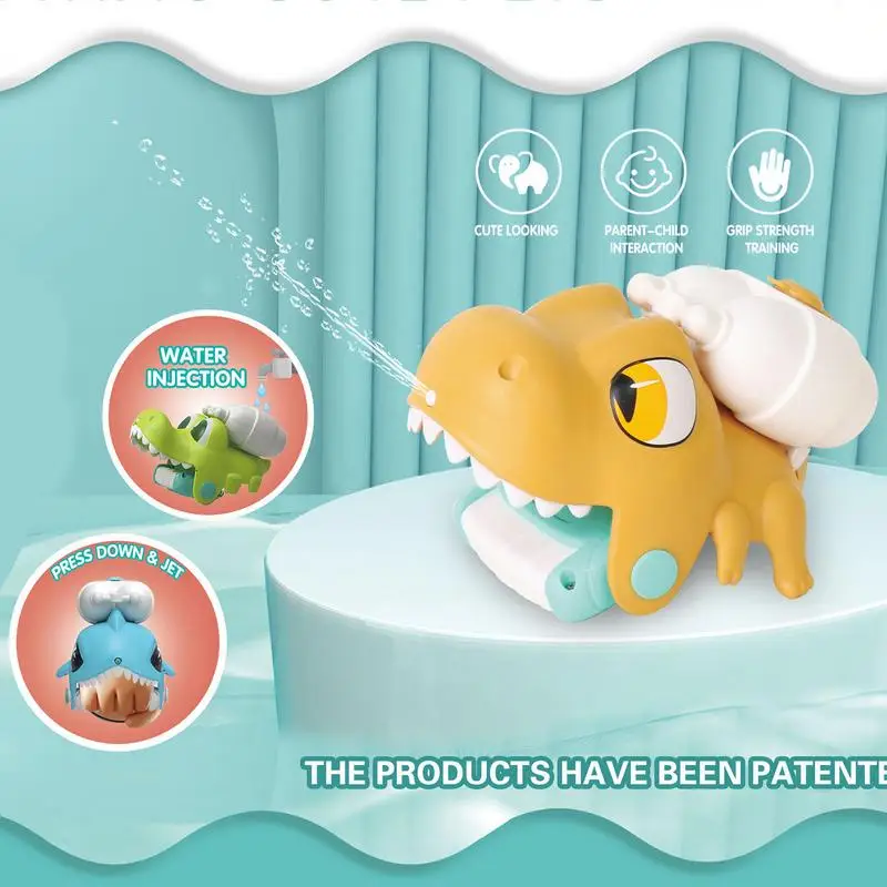 Рисунок 4 - Летняя водная игрушка для детей
