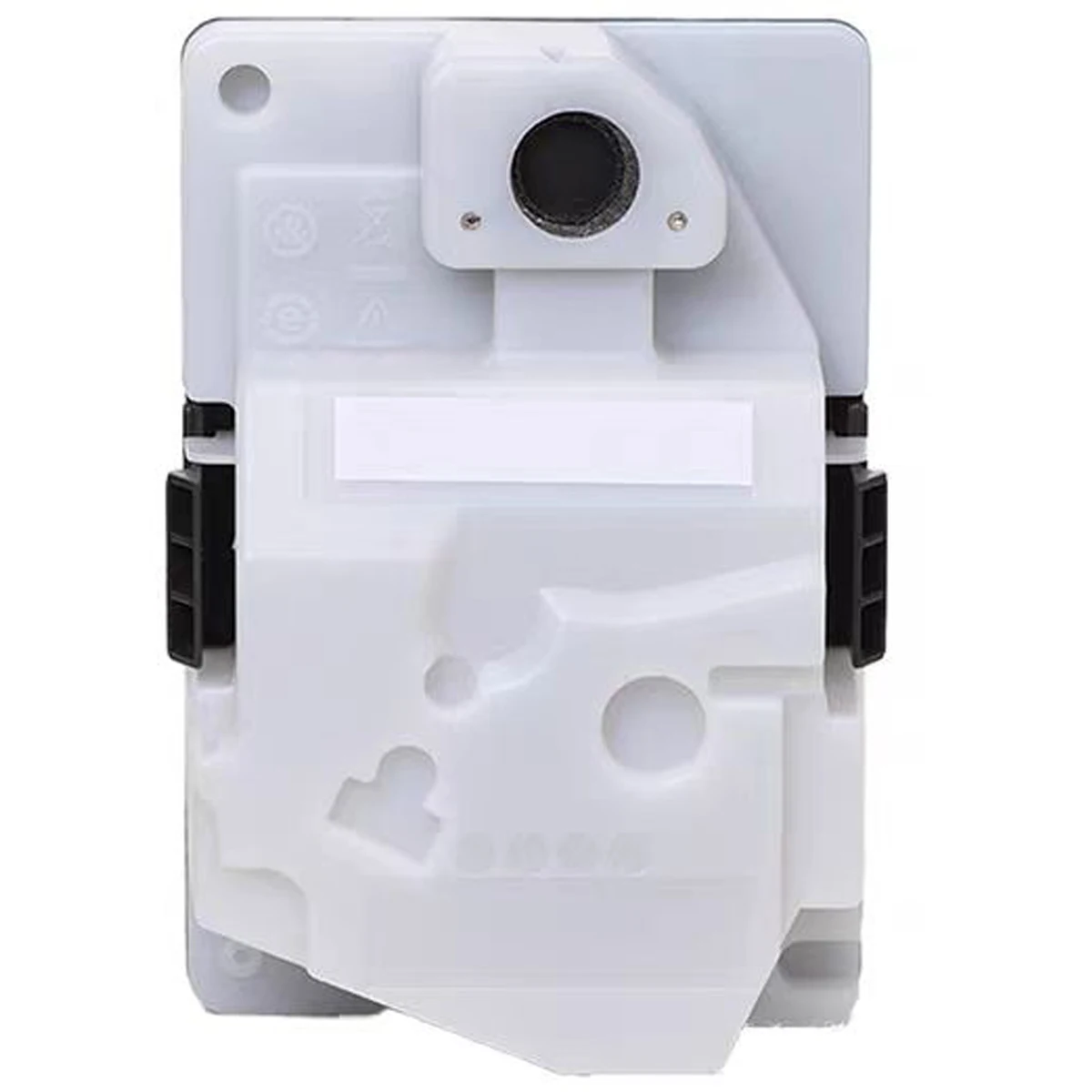 

Waste Toner Box Container Refill Kits for Lexmark C2326 C3224dw C3326dw C3426dw CS331dw CS431dw CX331adwe CX431adw MC3224adwe