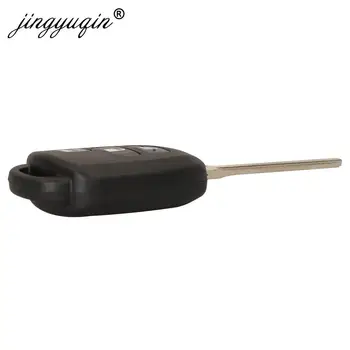 Keyforkess 10pcs 2/3/4 Bottoni Chiave A Distanza Dell'automobile Borsette Della Cassa Fob Per Toyota CAMRY Corolla 2012-2017 RAV4 Prius TOY43 Lama Sostituire 3 Keyforkess 10pcs 2/3/4 Bottoni Chiave A Distanza Dell'automobile Borsette Della Cassa Fob Per Toyota CAMRY Corolla 2012-2017 RAV4 Prius TOY43 Lama Sostituire - Jingyuqin 10pcs 2 3 4 Bottoni Chiave A Distanza Dell automobile Borsette Della Cassa Fob