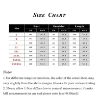 Women Irregular Leisure Loose Fitting Shirt Tunic Pullover Blouse Baggy Tops Round Neck Comfy Dress - Image 6
