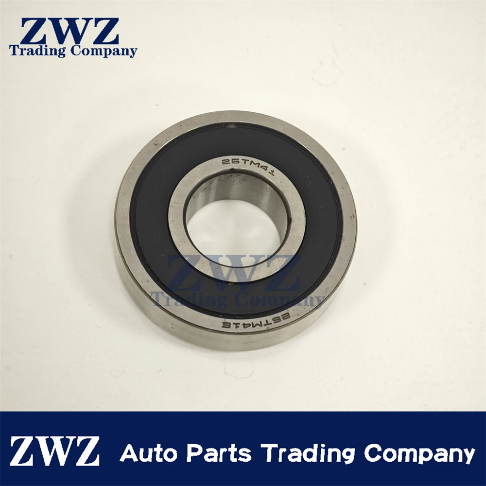 Fit For Great Wall C30 25TM41E 25TM41 Wheel Bearing Deep Groove Ball Bearing Auto Gearbox