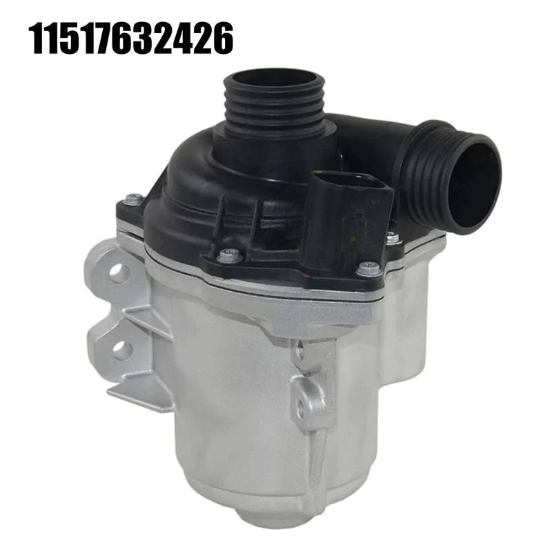 

Automobile Additional Water Pump 11517632426 For BMW 1 3 5 6 Series E60 E61 E70 E71 E88 E90 F01