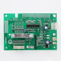 Dahao EF154 / EF154-T Alarm Circuit Board – Thread Break Detection Board for Computerized Embroidery Machines (Feiya, Melco, ZGM Compatible) - Image 5