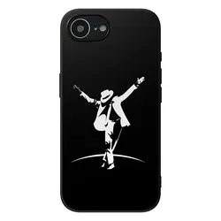 Vibrant Retro Music Legends Poster Design Case - Motorola Moto G14 (1)