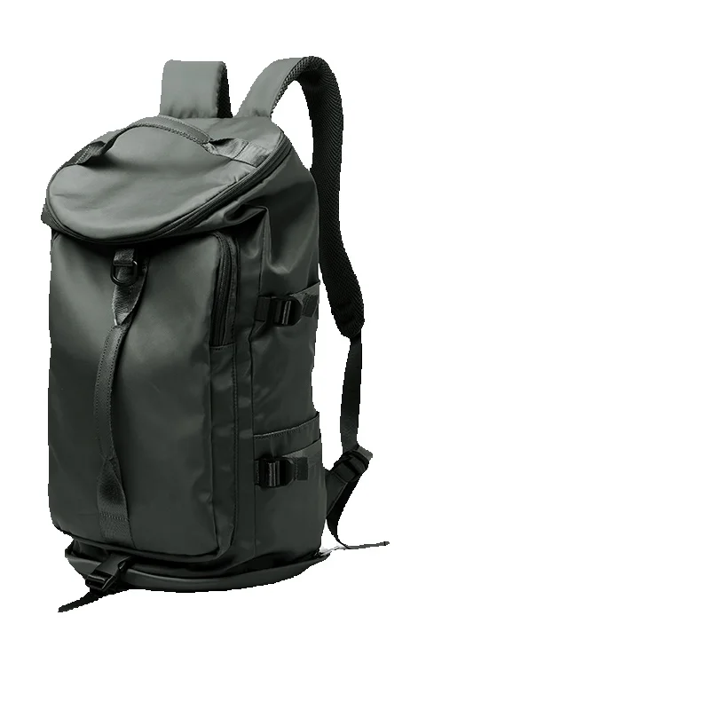 LazyZoom Men's Backpack Large Capacity Outdoor Hiking Waterproof Sports Gym Travel School Bag For Women_voghion.com