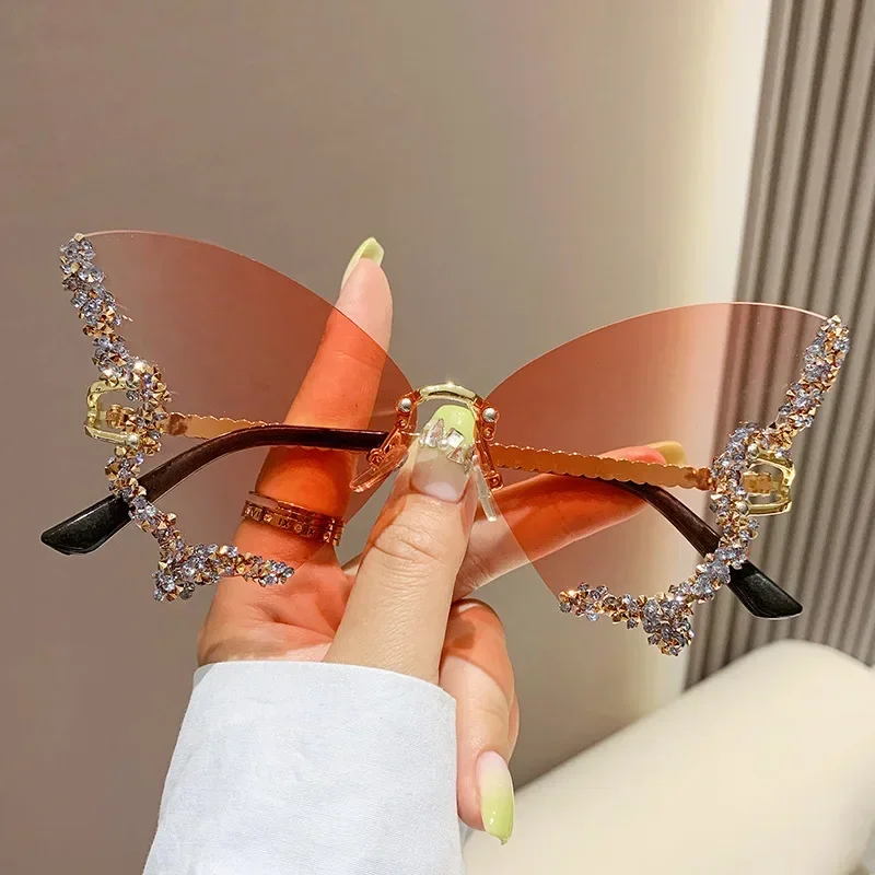 Leopard Sunglasses UV400