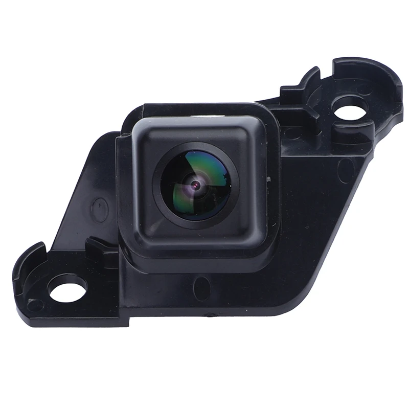 Toyota Tacoma 2014-2015 Rear View Backup Assist Parking Camera