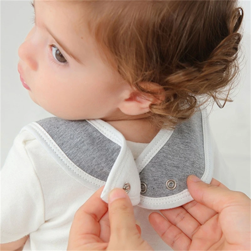 Рисунок 3 - Нагрудник для слюнотечения для младенцев