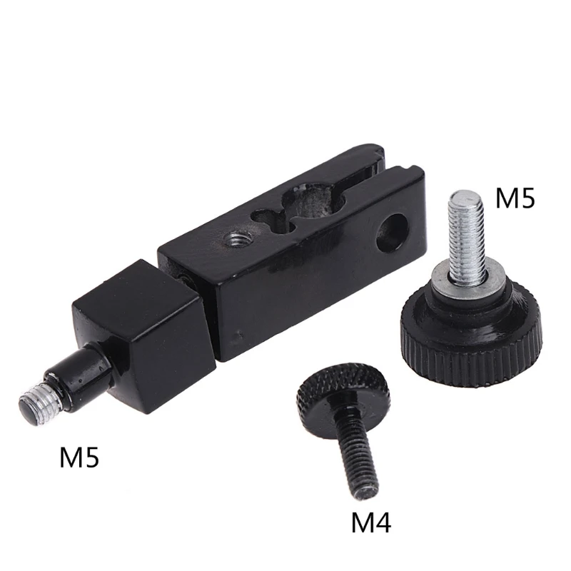 

Gimbal Adjustable Swivel Level Dial For Magnet Base Stand Holder R7UA