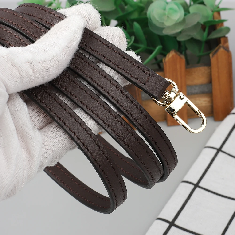 Genuine Leather Bag Strap Replacement Shoulder Handbag Accessories for  Women Bags Belt Length 38-120cm - AliExpress