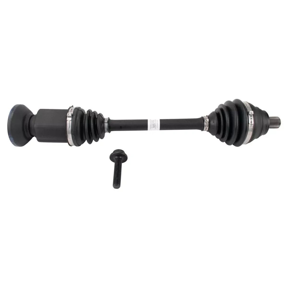 Front Right CV Axle Shaft For 2012- Audi Q3 RS3 2009- Volkswagen