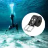 Multi-functional Scuba Diving Weight Belt Adjustable And Lightweight Silicone Diving Weight Belts 3