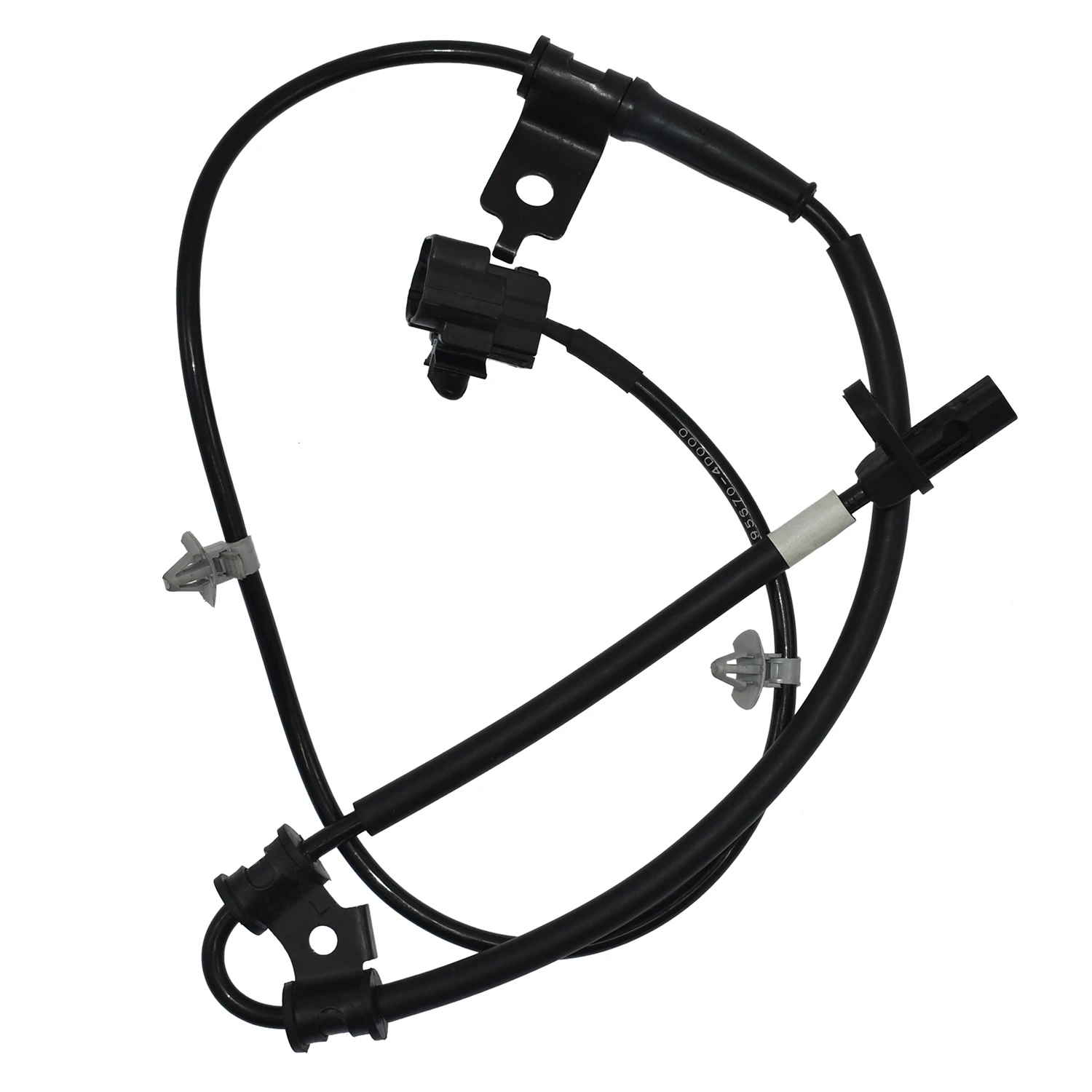 

95670-4D000 ABS Датчик скорости колеса, передний левый для 2006-2014 Kia Sedona