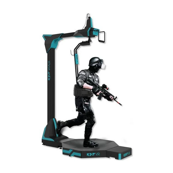 Hover Åh gud sår Park Equipment Vr Helmet Movement Platform 12 Games "kat Walk Vr Platform" Virtual  Reality Attraction - Pc Vr - AliExpress