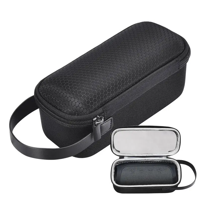 Borsa Per Il Trasporto Per Jbl Tuner 2 Altoparlante Radio Fm Per Jbl Flep6/5/4/3 Custodia Radio Per Jbl Flip Es 2 Custodia Protettiva Organizer Borsa