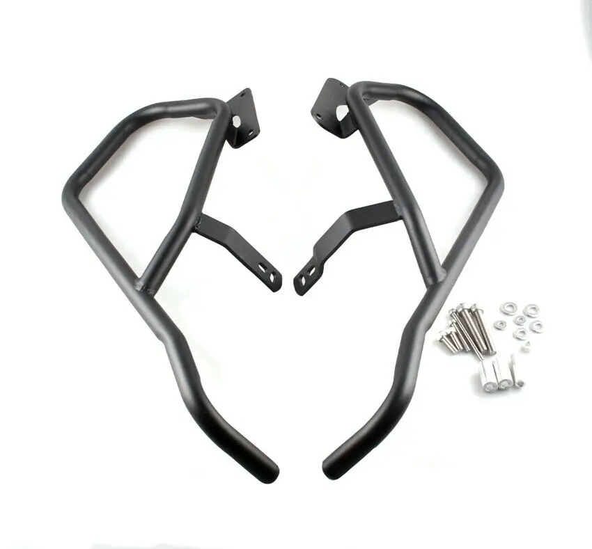 

For BMW K1600GT/GTL/B 2011-2022 Motor Lower Engine Guard Crash Bar Protector Kit