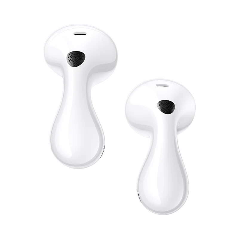 Original HUAWEI FreeBuds 6 pleasant earphones Bluetooth 5.2 | semi-in-ear | active noise reduction | semi-open mild noise reduct 6