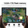 2025 Original XioaMi Pad 15 Pro Tablet Android14 Snapdragon888 11Inch HD 22GB+2TB 20000mAh 5G Dual SIM Bluetooth WiFi GPS Tables 3