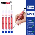 20mm Blue 4pcs
